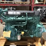 New 2021 Volvo D13N500