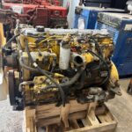 2004 Used Tested Caterpillar C7