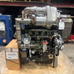 New 2023 Perkins 1204F-E44TA MT71403